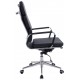 Avanti High Back Leather Chair